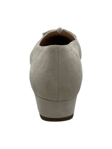 PETER KAISER Flache Pumps in Beige