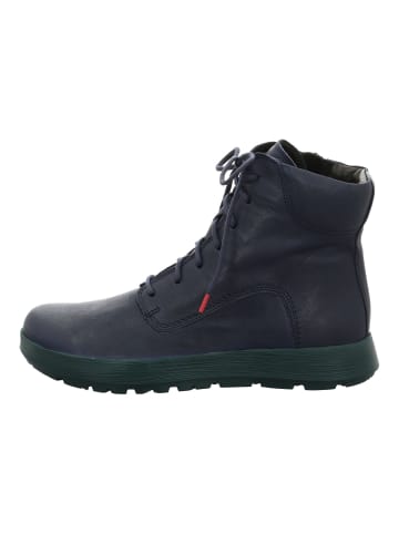 Think! Stiefelette in Navy