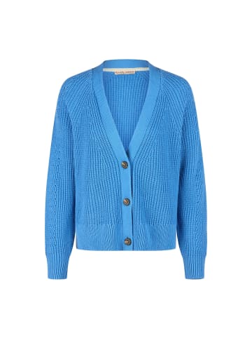 Lovely sisters Strickjacke Charlotte in Regatta