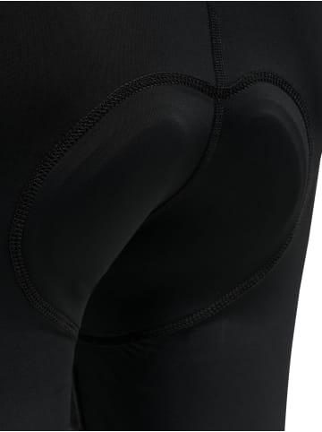 Newline Newline Shorts Core Radfahren Damen Dehnbarem in BLACK