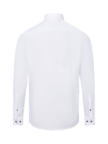 OLYMP Hemd in weiß