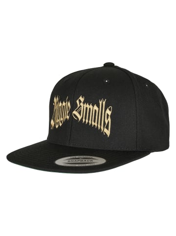 Mister Tee Dad Cap in black