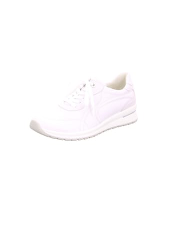 WALDLÄUFER Sneaker für Damen in weiß