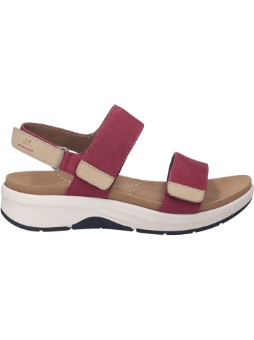 Josef Seibel Sandale Estelle 04 in rosa