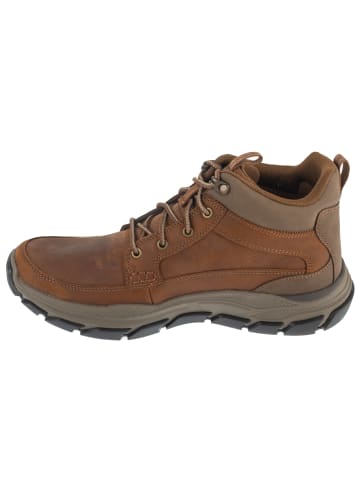 Skechers Skechers Respected - Esmont in Braun