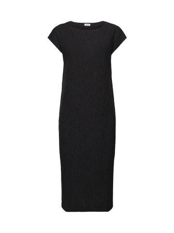 ESPRIT Kleid in Black