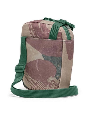 Herschel Santa Cruz 5 - Umhängetasche 18 cm (slate) in cruz brushstroke camo