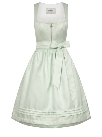 MarJo Midi Dirndl Gina in Grün