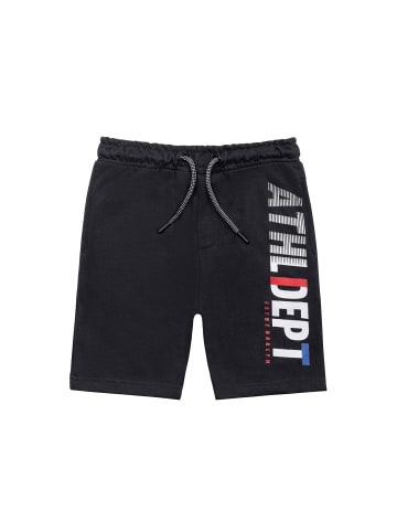Minoti Sweatshorts 9FSHORT 6 in dunkelgrau