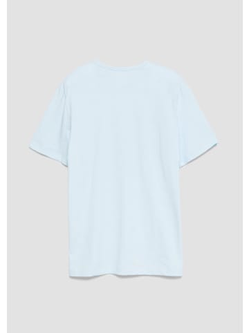 s.Oliver T-Shirt in 51D4_arktisblau