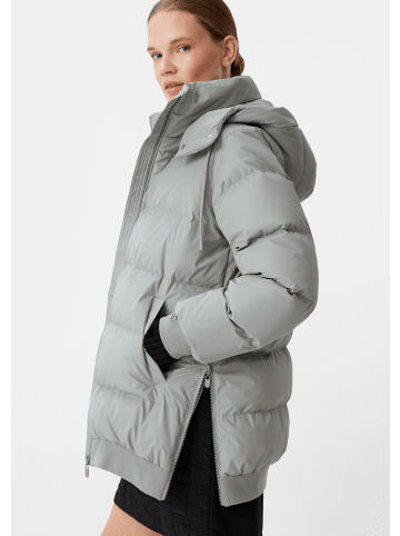 comma CI Outdoor-Jacke langarm in Grau