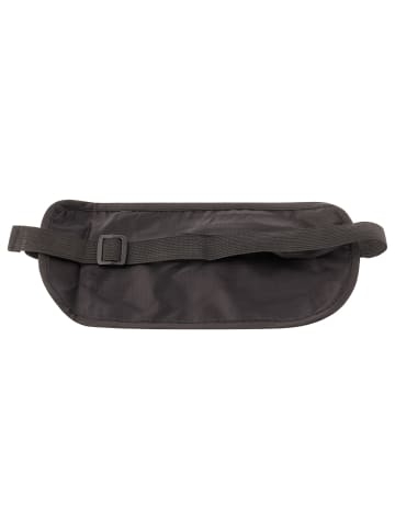 Franky Franky GT2 Schwarz Sicherheits Bauchtasche