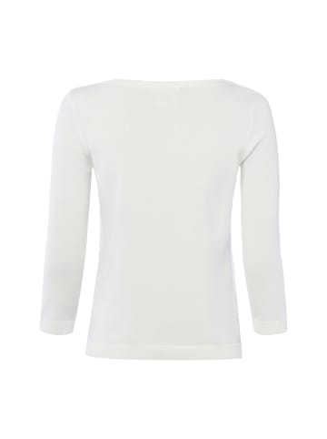 brookshire Pullover in weiß - 0010