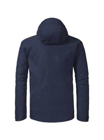 Schöffel Jacke "Jacket Easy XT M" in navy blazer