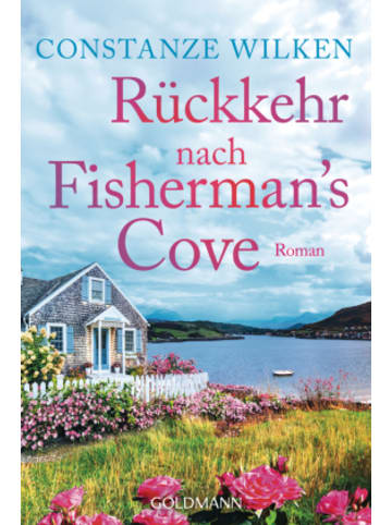 Goldmann Buch - Rückkehr nach Fisherman's Cove