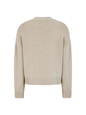Soft Rebels Pullover SRTimo in 719 Pumice Stone