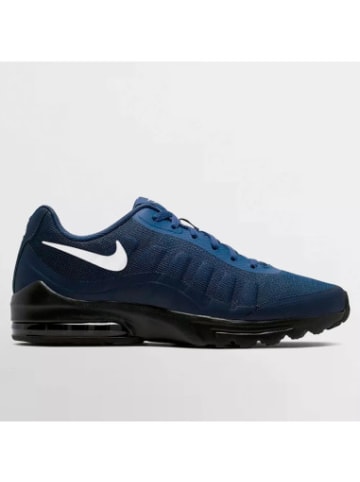 Nike Sneaker Air in Obsidian/White-Mystic Navy-Black