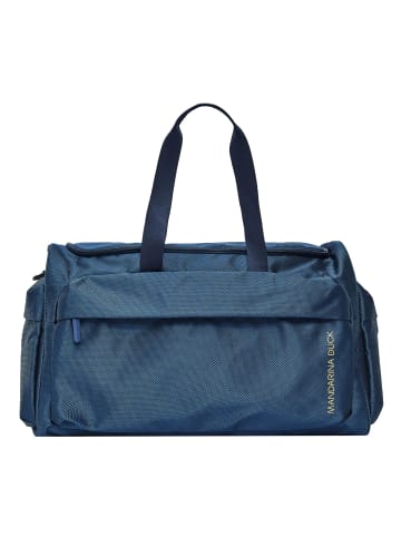 Mandarina Duck Zephyr Weekender Reisetasche 50 cm in dress blue