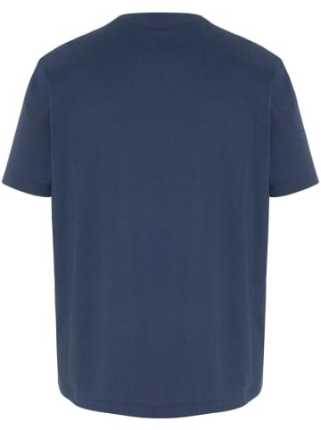 Lotto T-Shirt in Blau