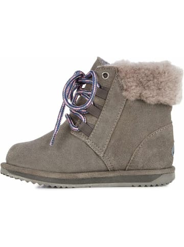 EMU Stiefel für Mädchen in beige