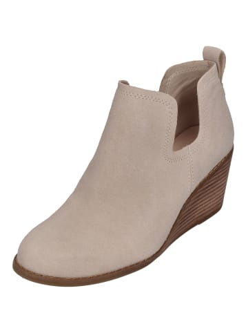 TOMS Stiefeletten KALLIE 10018912 in grau