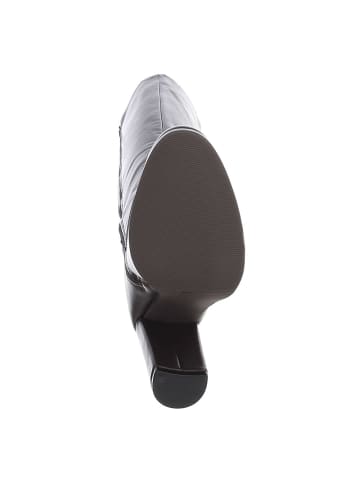 Ital-Design High Heel in Dunkelbraun