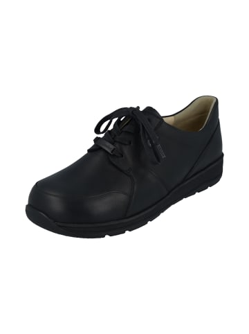 Finn Comfort Halbschuhe Tarragona in Schwarz