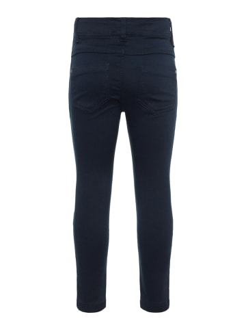 name it Mädchen Twill-Jeggings