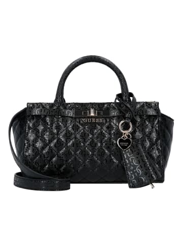Guess Idra Handtasche 30 cm in black