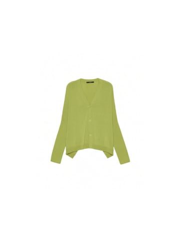 Someday Pullover & Strickjacke für Damen in grün