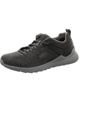 Keen Sneaker in grau