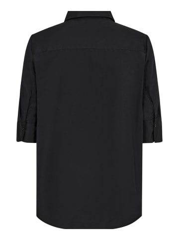 soyaconcept Hemd SC-NETTI 39 in 9999 BLACK