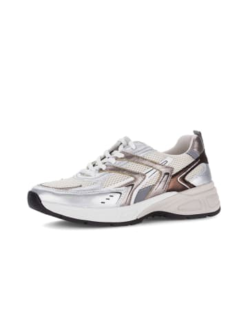 Gabor Sneaker low in multicolour