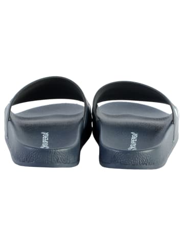 Superga Soodulo-Sandalen Blau