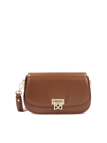 Kazar Schultertaschen in Braun