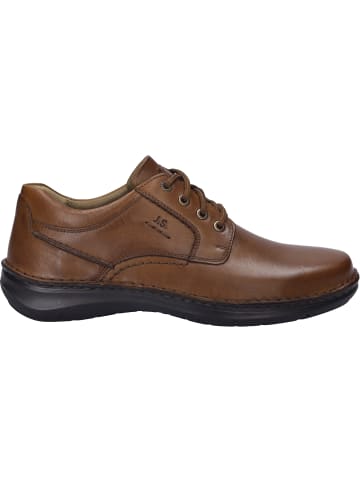 Josef Seibel Halbschuh New Anvers 06 in braun