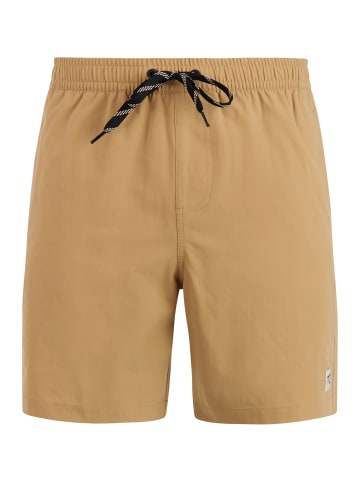 Protest " PRTBaky in Amber Brown