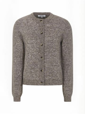 Soft Rebels Strickjacke SRAllison in 383 Demitasse Melange