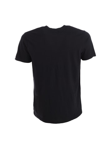 Eleven Paris Shirt in Black