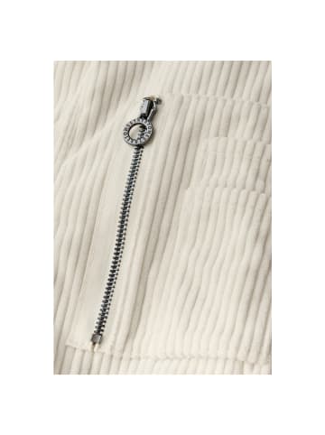 Street One Jacke in soft beige