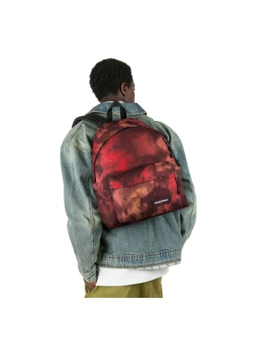 Eastpak Padded Pak'r Daypack 40 cm in clouds fire