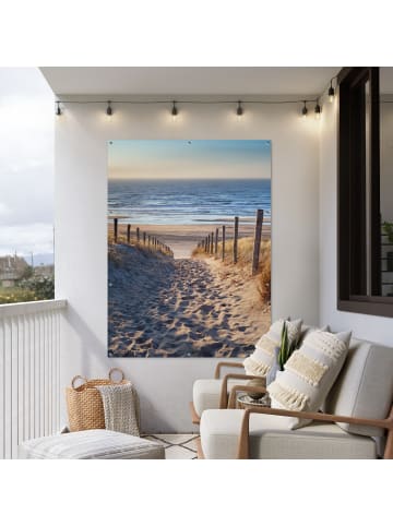 OnlyWow Gartenposter
