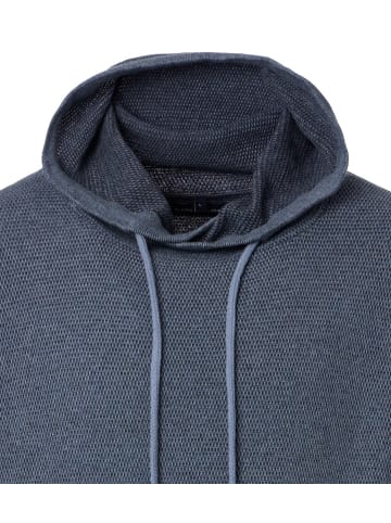 CASAMODA Pullover in Silber