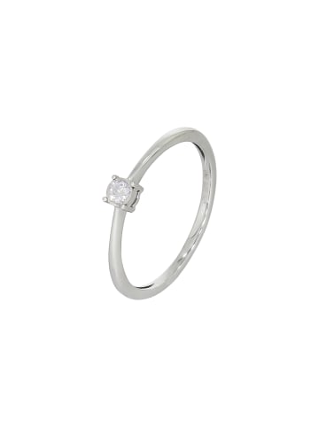 Diamonds by Ellen K. 585/- Gold in weiß