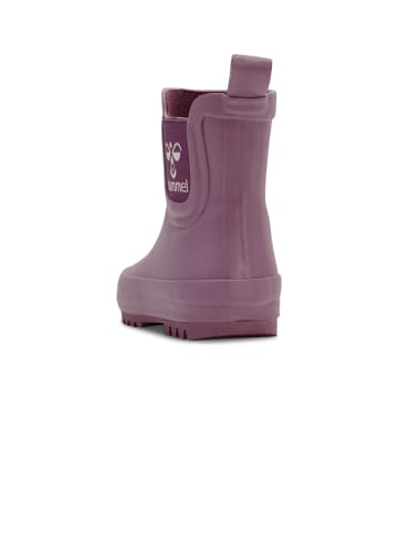 Hummel Hummel Rubberboot Rubber Boot Unisex Kinder in DUSKY ORCHID