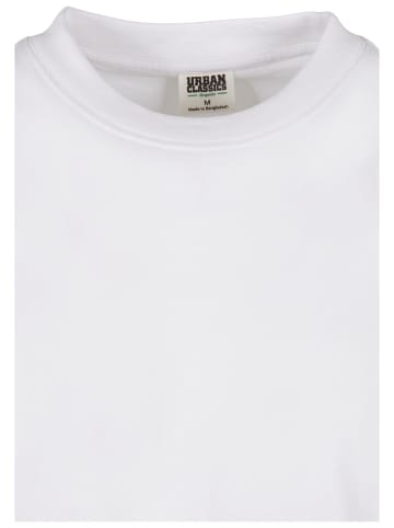 Urban Classics Urban Classics T-Shirts in white