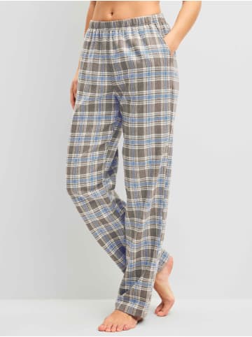 Calida Hose in Truffle br