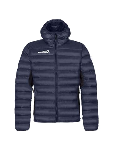 ROCK EXPERIENCE Winterjacke Fortune Hybrid in Marine