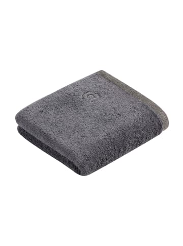 Vossen Handtuch in flanell