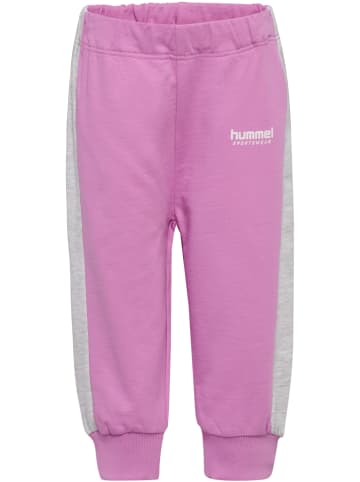 Hummel Hummel Verstellbare Taille Hose Hmlmini Kinder in VIOLET